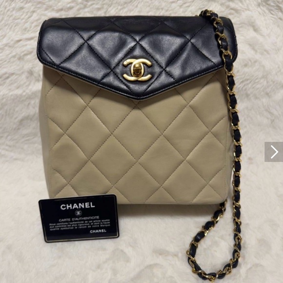 Chanel Flap Bag - Picture 13 of 13